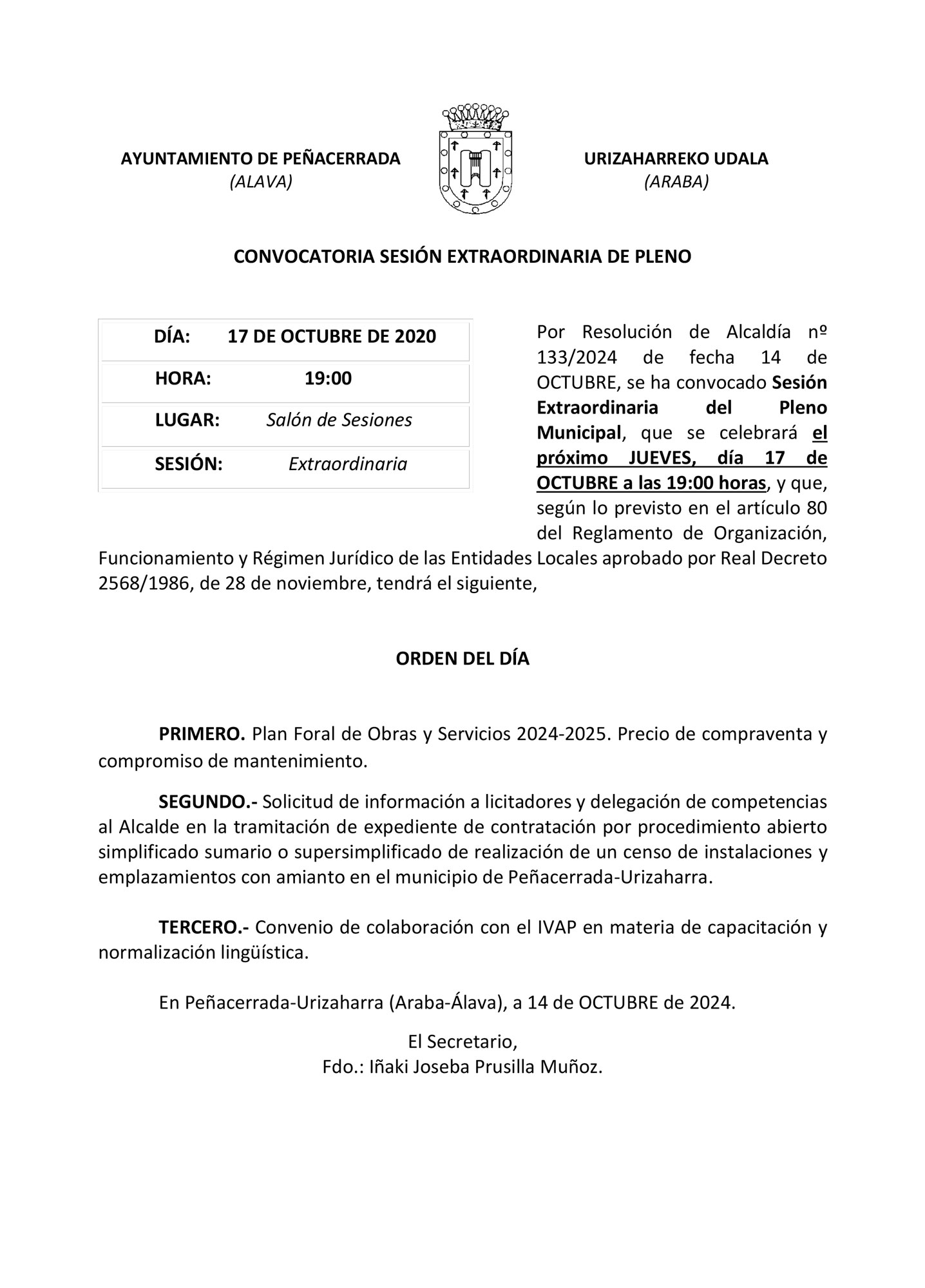CONVOCATORIA-PLENO-EXTRAORDINARIO-17-OCTUBRE-2024